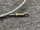 455-352 (Alt: PS50146-13-4) Piper PA28-181 Mixture Control Cable (Length: 49”)