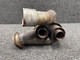 85477-002, 85477-005 Lycoming IO-360-B4A Muffler Assembly with Shroud