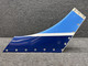 99619-007 Piper PA28-181 Dorsal Fin Fairing Assembly (Colored)