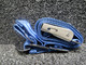 501301-409-0585 Seat Belt 54 Inch (New Old Stock)