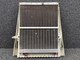 99387-005, 99271-000 Piper PA28-181 Air conditioning Condenser, Louver Assembly