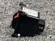 345-6196-04 Wulfsberg 406 Emergency Locator Transmitter Switch (Minus Connector)