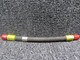 63901014 Piper Hose Assembly (New Old Stock)