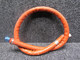 AE7010101G0464 Aeroquip Hose Assembly Size – 6 (New Old Stock)