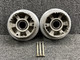 D-30660-3 (Alt: C163006-0103) McCauley Main Wheel Assembly 6.00-6