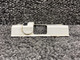 1212145-1 Cessna 182R Cabin Door Striker Plate Cover LH or RH