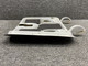 0711855-1 (Use: 0711855-4) Cessna 182R Baggage Door Structure (Minus Latch)