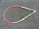 600035-507 Aerostar 601P Control Cable Elevator Trim