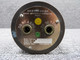 31854-34A (Alt: AN5770-2A-24) Ranco Dual Manifold Pressure Gauge (Worn Face)