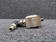 9914077-3 (Alt: 573770-04) Cessna Hydraulic Filter Housing with Connector