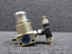 9914077-3 (Alt: 573770-04) Cessna Hydraulic Filter Housing with Connector