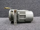 501-1420-01 JET SA-340-A Servo Actuator with Modifications and Capstan (28V)