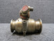 A214105-A Hawker Pressure Reducer, Shutoff Valve Assy w Mods (Corrosion) (Core)