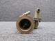 A214105-A Hawker Aerospace Pressure Reducer and Shutoff Valve Assembly (Dented)