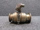 A214105-A Hawker Aerospace Pressure Reducer and Shutoff Valve Assembly (Dented)