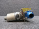 230125 (Alt: 9912014-1) Dynascience Motor Actuated Shut-off Valve (Dented Case)