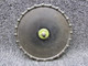 0761205-6 Cessna 210 Elevator Trim Wheel Assembly