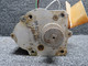 9910002-3 Electro Mech Landing Gear Actuator Motor (28V) (Silver)