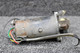 475-194, 24948-002 Piper PA31-350 Cowl Flap Motor with Brake and Arm Assy (24V)