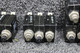 Klixon, Potter and Brumfield, Wood, Tyco Push Breaker Set of 56 (Various Amps)