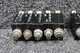 Klixon, Potter and Brumfield, Wood, Tyco Push Breaker Set of 56 (Various Amps)