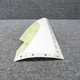 96-980001-26 Beech 58 Skin Nacelle Top Inboard RH