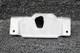 Piper Aircraft Parts 43690-003 Piper PA31-350 Lower Entrance Door Latch Mechanism Cover Forward 