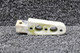 Piper Aircraft Parts 44433-000 Piper PA31-350 Nacelle Locker Door Hinge Inboard LH or Outboard RH 