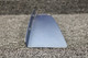 Piper Aircraft Parts Piper PA31-350 Nacelle Outboard Fin LH Lower or RH Upper 