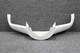 Piper Aircraft Parts 41838-008 Piper PA31-350 Engine Nose Cowl Assembly Upper 
