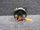 Alcor 46150 Alcor Exhaust Gas Temperature Gauge with Yellow Indicator Needle 