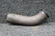 Lycoming Aircraft Engines & Parts LW-16697 Lycoming TIO-540-J2BD Exhaust Pipe Aft LH 