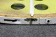 Piper Aircraft Parts 44581-006 Piper PA31-350 Cargo Door Structure 