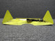 Piper Aircraft Parts 37511-002 Piper PA34-200T Cowl Flap Assembly (New Old Stock) 