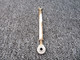 62766-000 (USE: CA62766-000) Piper PA28R-180 Rod Assy Aileron