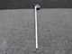 ARNAV 452-0138 Arnav Systems Rod Antenna with Preamp (Worn Holes, Corroded) (Core) 