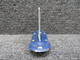 transco 2338-50 Transco DME Transponder Antenna (Blue) (Worn Paint) 