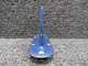 transco 2338-50 Transco DME Transponder Antenna (Blue) (Worn Paint) 