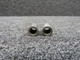 Piper Aircraft Parts 14175-002 Piper Bushing Set of 2 (New Old Stock) 