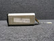 King Radio KI-201 King Radio VOR, LOC Indicator (Chipped Mount, Worn Holes) 