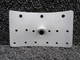 1212004-1 Cessna 182A Tail Tie Down Bracket (Bead Blasted)