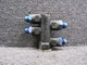 156265-7-2 Airesearch Temperature Control Valve