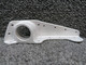 0712305-3 (Use: 0712780-1) Cessna A185F Tail Gear Mount Casting LH (Bead Blasted)