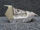 1211501-4 (Cast: 1211501-20) Cessna T210N Cabin Step Support Assembly