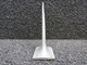 Piper PA-31P Antenna Mast Forward (Holes Enlarged, Wear)