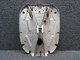 1212131-5, 1212424-8 Cessna T210L Bulkhead Tailcone with Brackets (STA: 209.00)