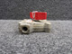 HE7001-5 Janitrol Fuel Selector Valve RH