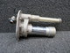 2C40-1 Parker Fuel Pump (Volts: 27) (Amps: 17)
