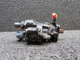 P-349-L Pesco Hydraulic Pump (Black) (Worn Paint)