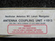 M1 Northstar Avionics 1013 Antenna Coupling Unit